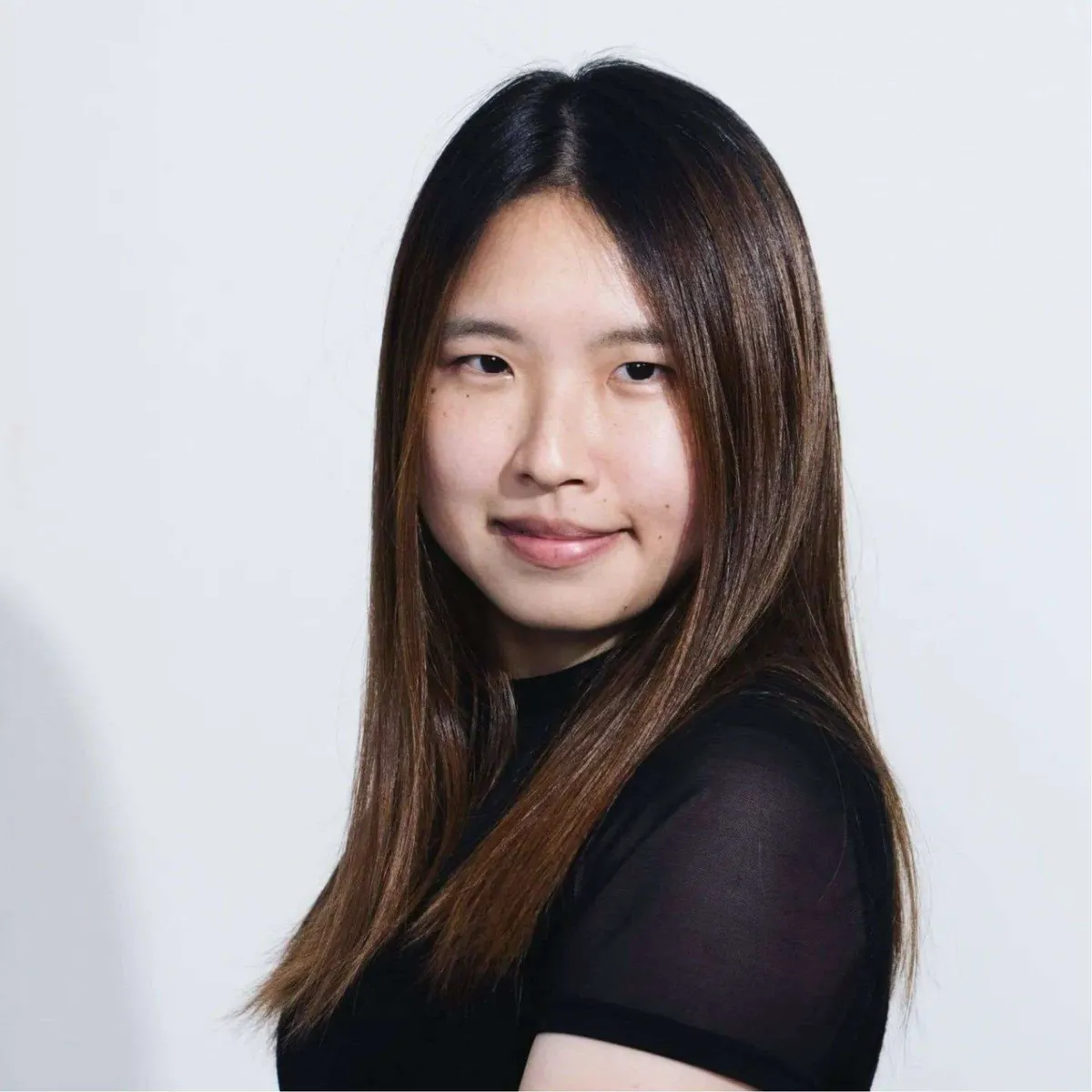 Haruka Takamori