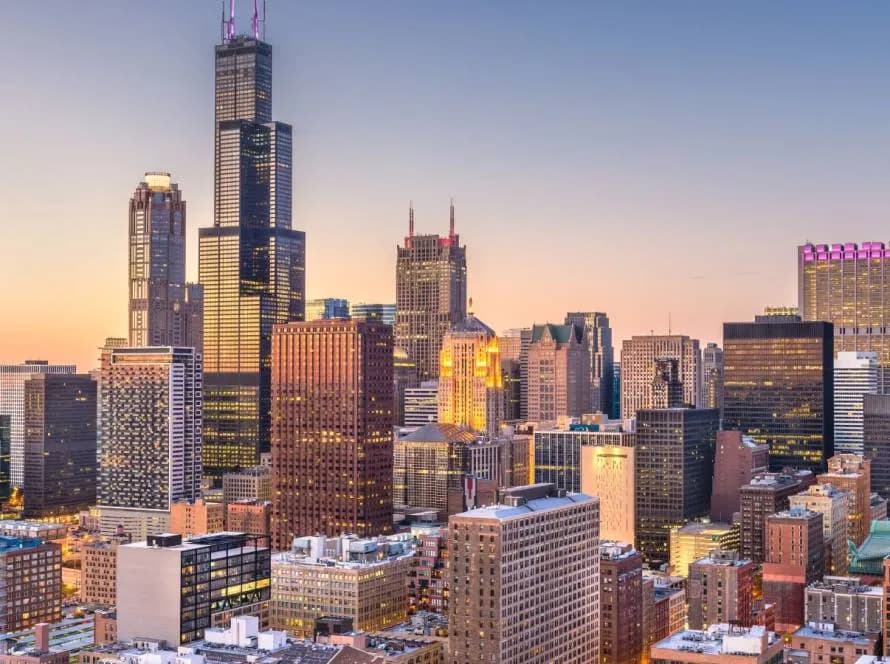 Ugly Talk events in Chicago