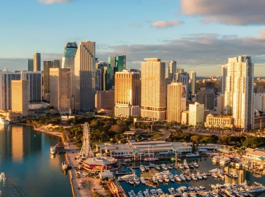 Ugly Talk events in Miami