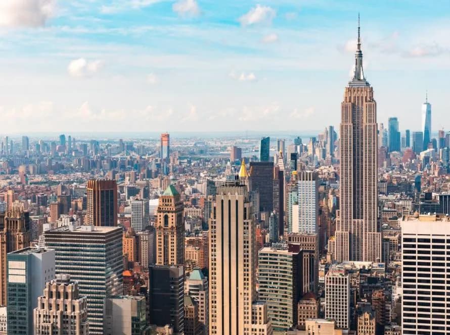 Ugly Talk events in New York