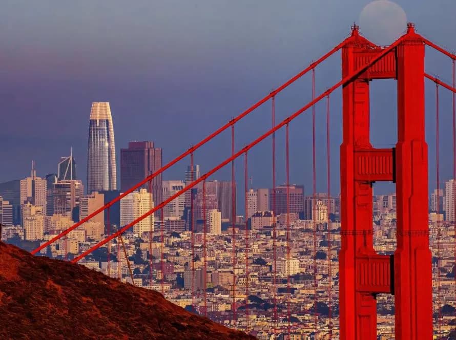 Ugly Talk events in San Francisco