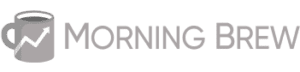 Morning Brew logo