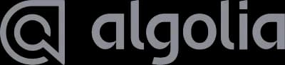 Algolia logo