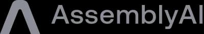 AssemblyAI logo