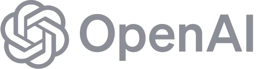 OpenAI logo