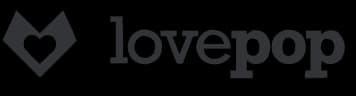 Lovepop logo
