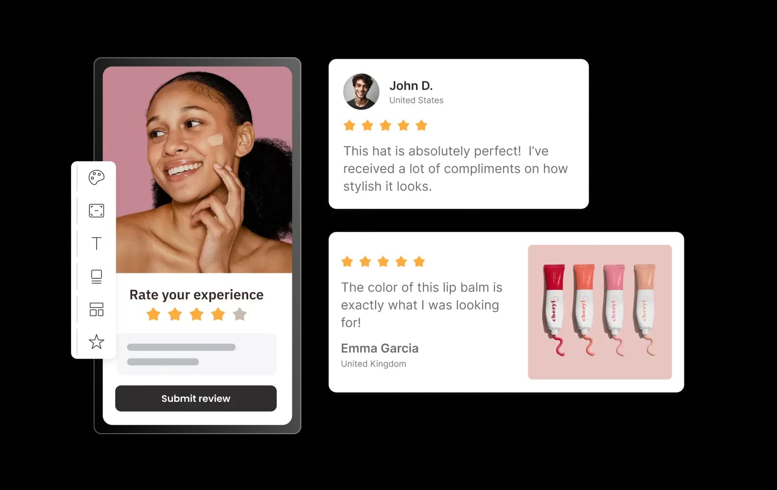 CWILL reviews and user-generated content