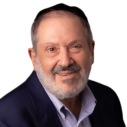 Howard J. Finkelstein, Managing Partner of HJF Law