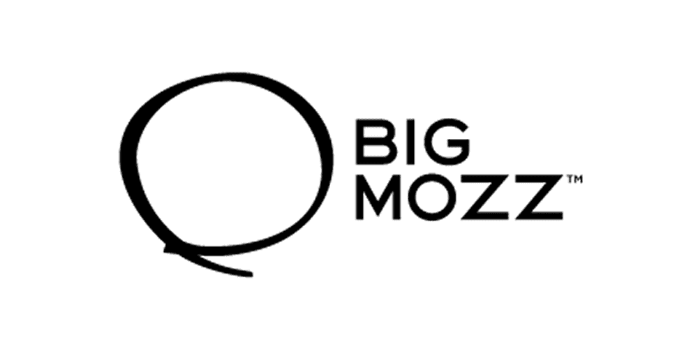 Big Mozz logo