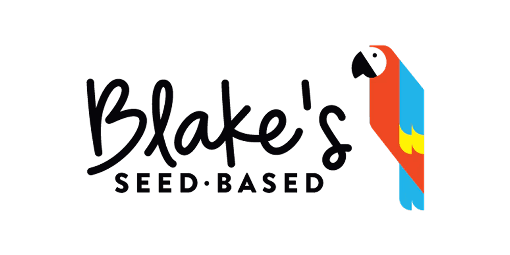 Blake's Seed Based logo