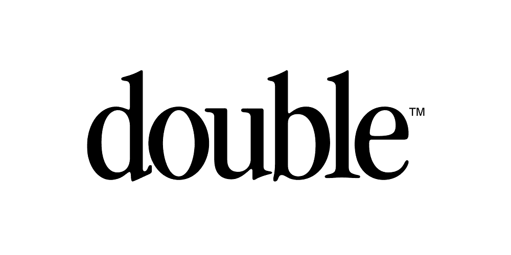 Double Online logo