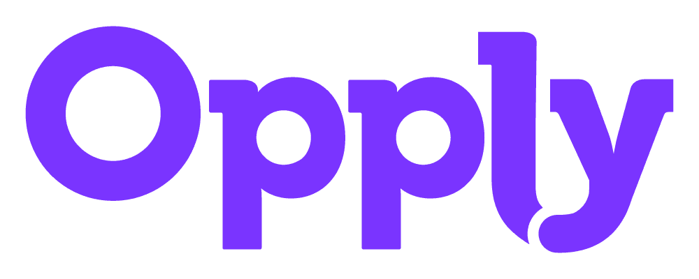 Opply logo