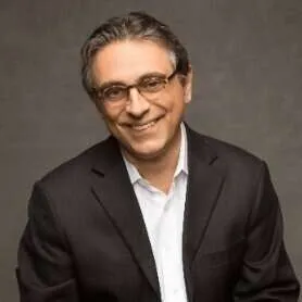 Ron Tarro, President at New World Angels