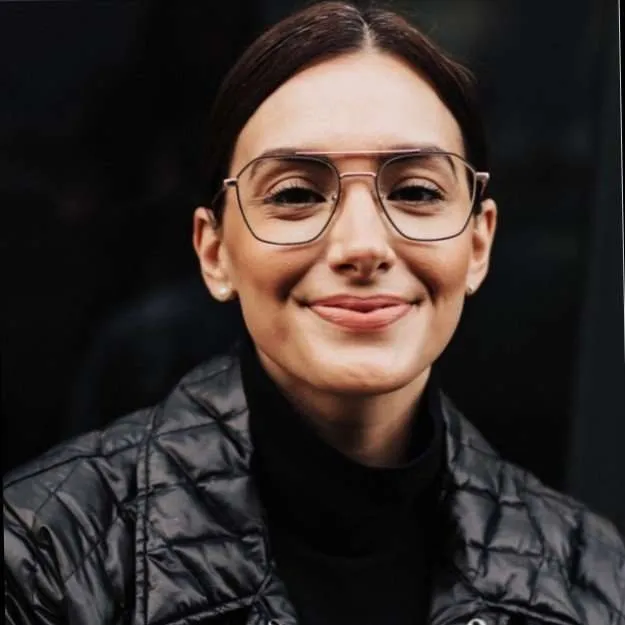 Jaclyn Pascocello, Co-Founder and CEO at Fabrik