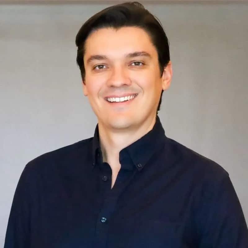 Nathaniel Vasel