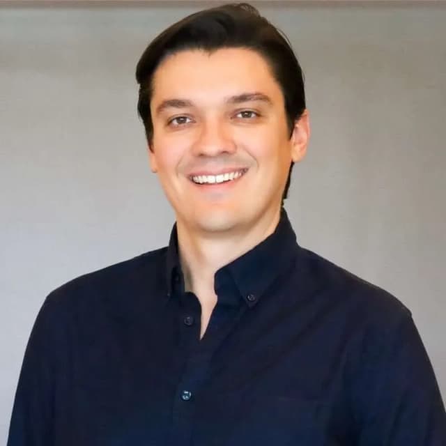 Nathaniel Vasel, Partner at Las Olas Venture Capital