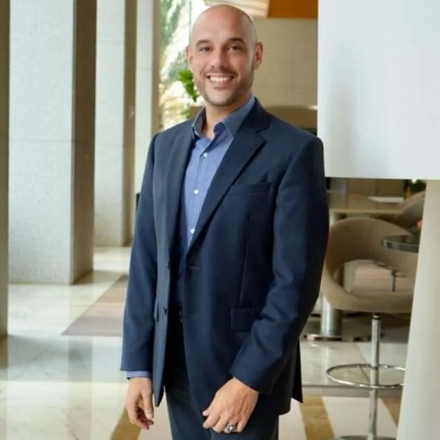 Carlos Garcia, Economic Development Strategist at Miami DDA