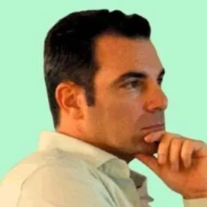 Andrew Ackerman, Head of REACH Labs at Second Century Ventures