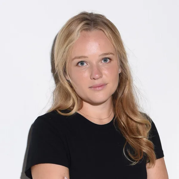 Charlotte Cruze, Co-Founder & COO at Alice Mushrooms
