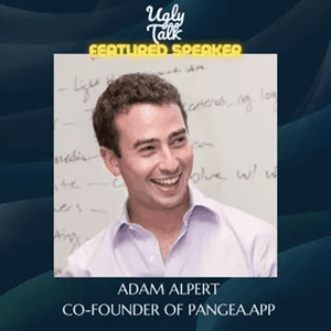 Adam Alpert