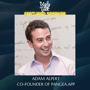 Adam Alpert, Co-Founder at Pangea.app