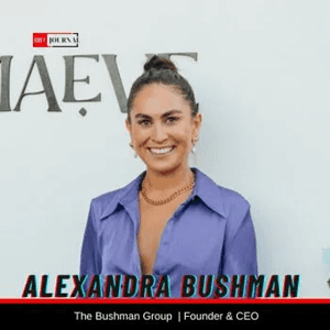 Alexandra Bushman