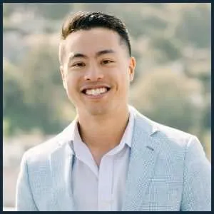 Calvin Chin, Principle at Zen Coast Capital