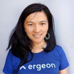 Jiayue He, CEO & Founder at Ergeon Inc.