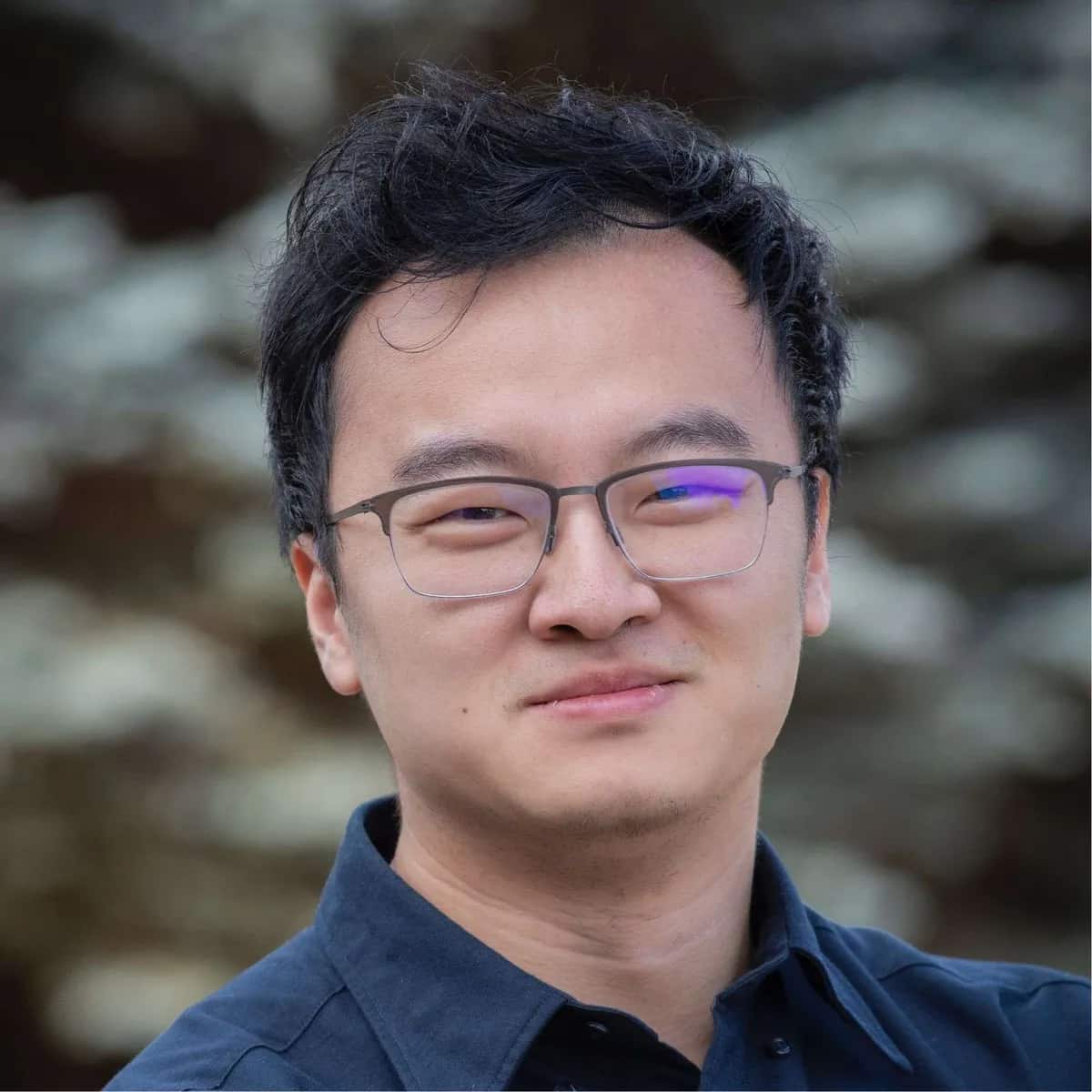 Haoqian Zheng