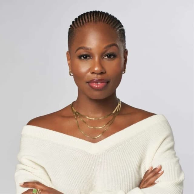Gia Lowe, Founder & Dir. Strategic Partnerships & Experiential at The Glowe Group