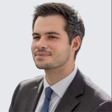 Jacob Tubis