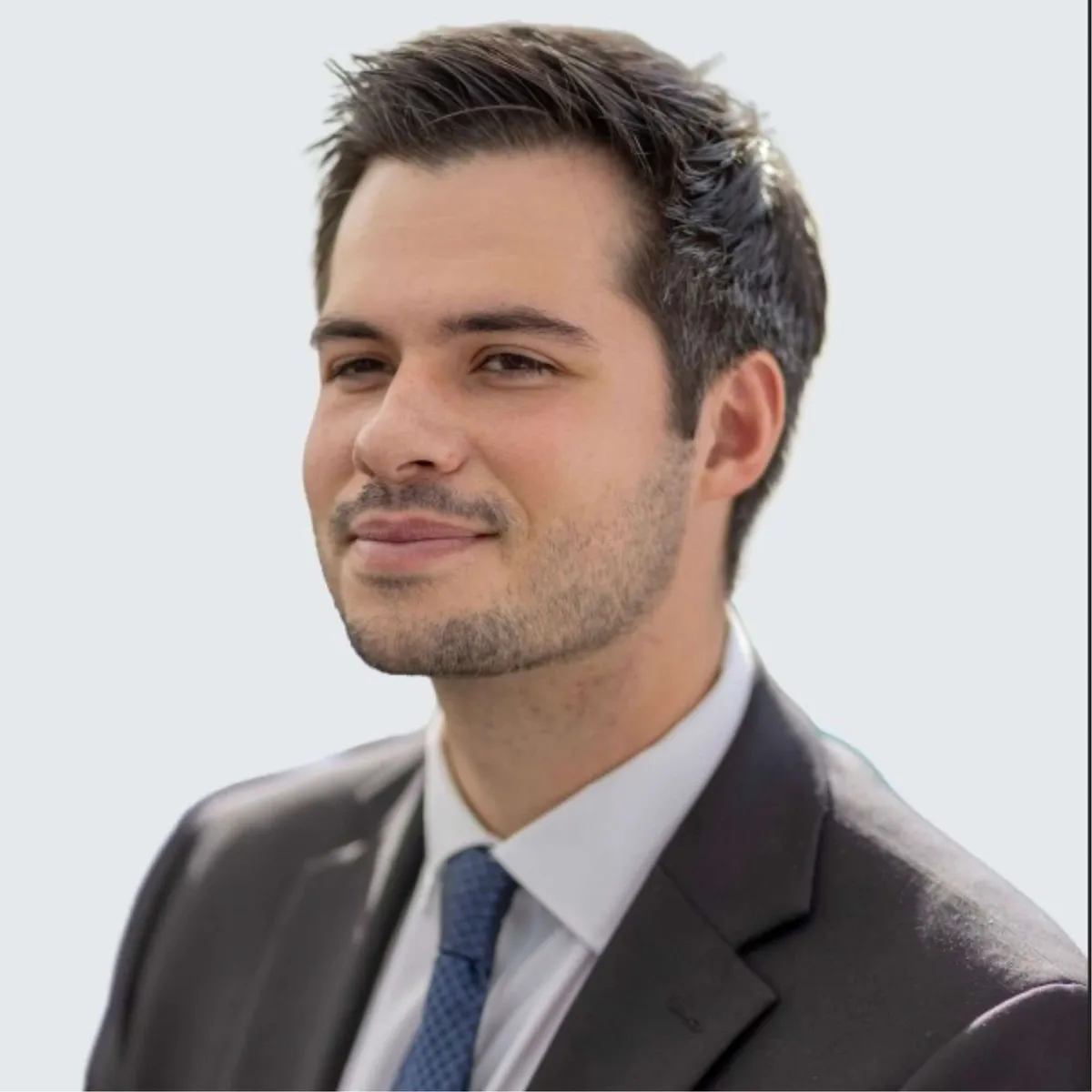 Jacob Tubis