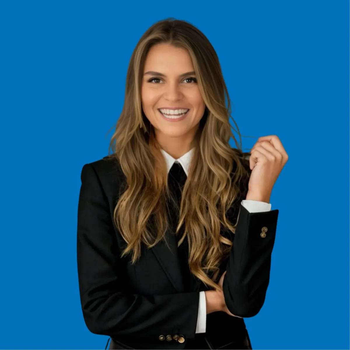 Nelly Ortiz