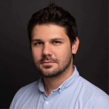 Roberto Garcia
