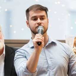 Mike Bibbey, VP, Digital Marketing at Formerly at Curaleaf