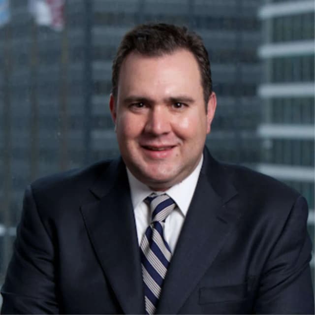 Elliot Richardson, President and Co-Founder at SBAC