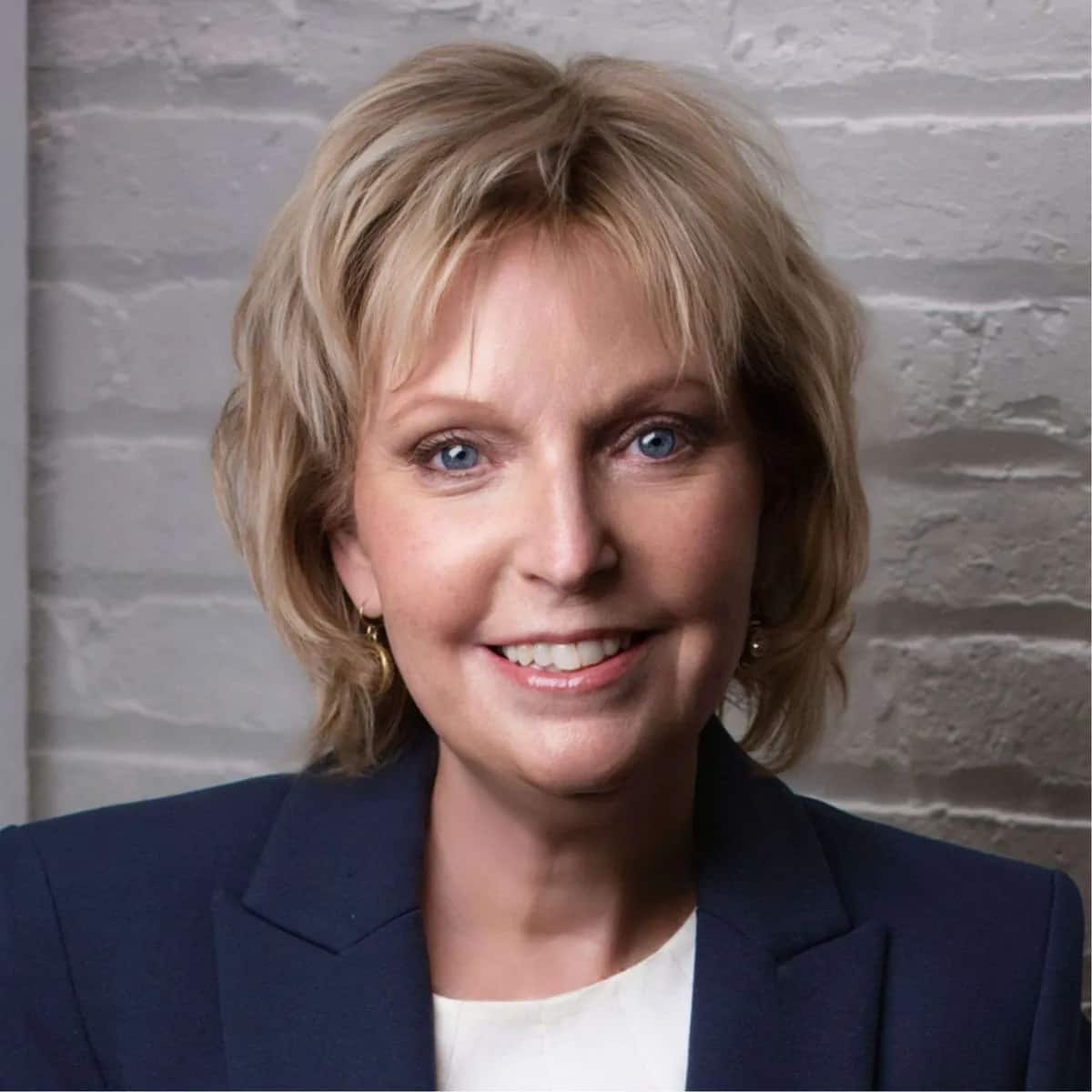 Karen Kimsey-Sward