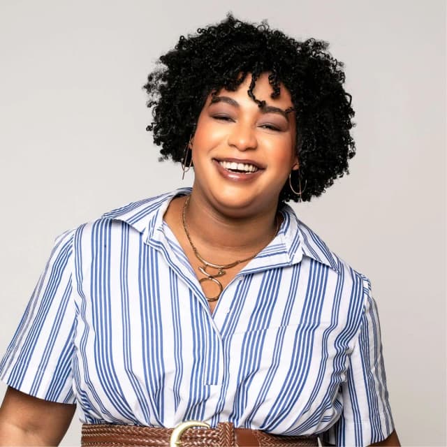 Miya Jones