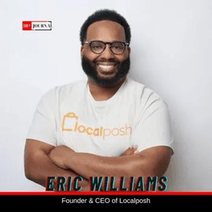 Eric "EW" Williams