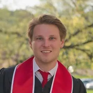 Jamie Redington , Co-Founder at FounderSquare
