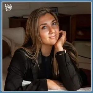 Lauren Melzer, Sr. Director of eCommerce at Bubble Beauty Inc