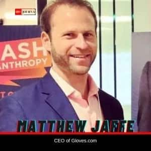 Matthew Jaffe