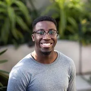 Michael Bervell, Co-Founder and CEO at TestParty