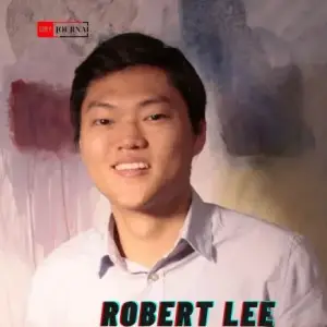 Robert Lee, Founder & CEO at Rescuing Leftover Cuisine Inc