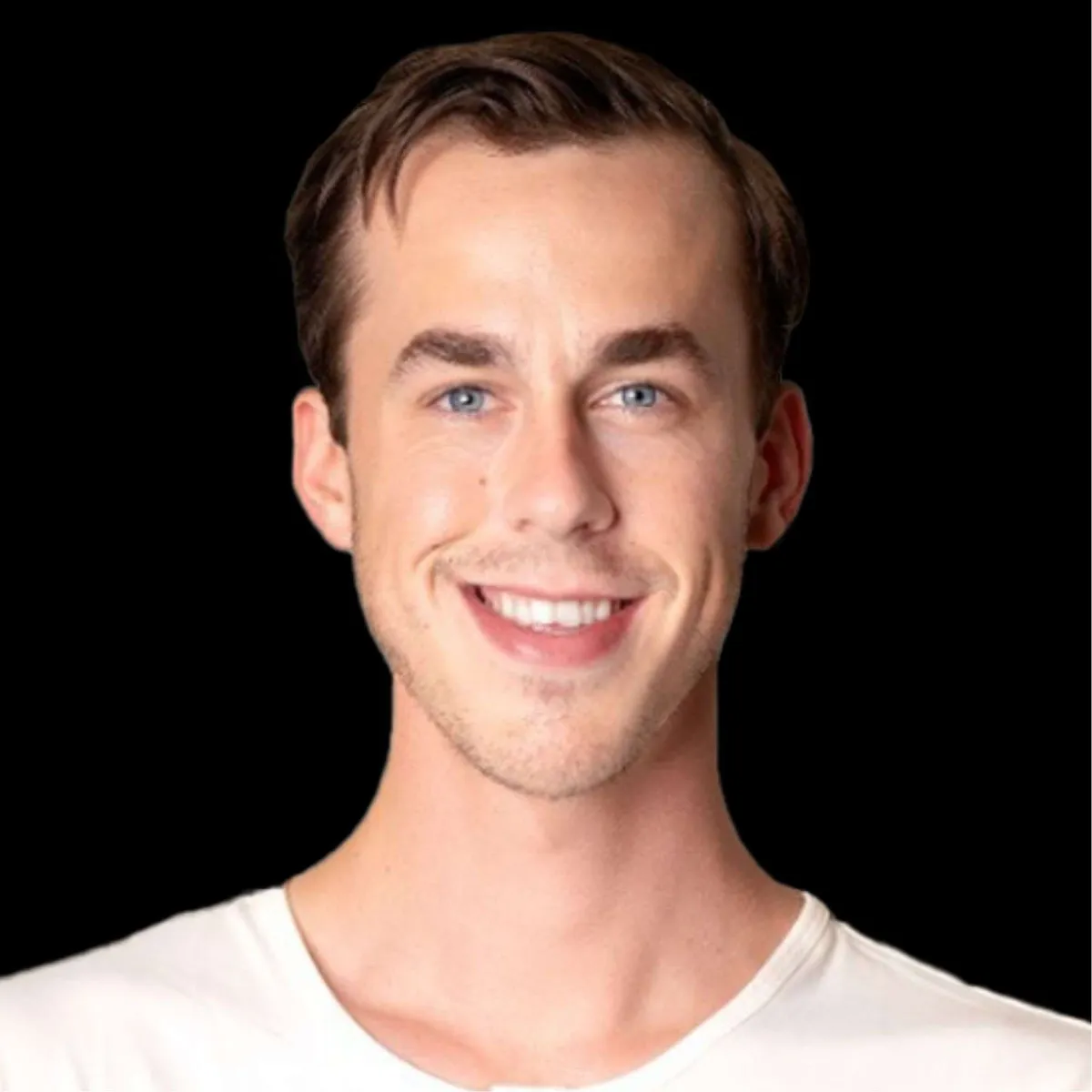 Steven O'Dell