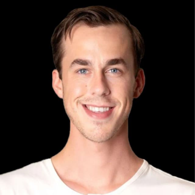 Steven O'Dell, CEO & COO at Tenzo / Breath Death