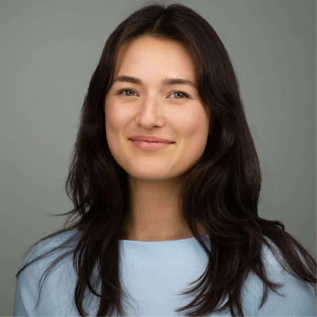 Kiki (Kirsten) Couchman