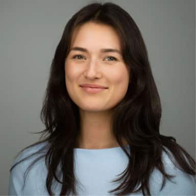 Kiki (Kirsten) Couchman