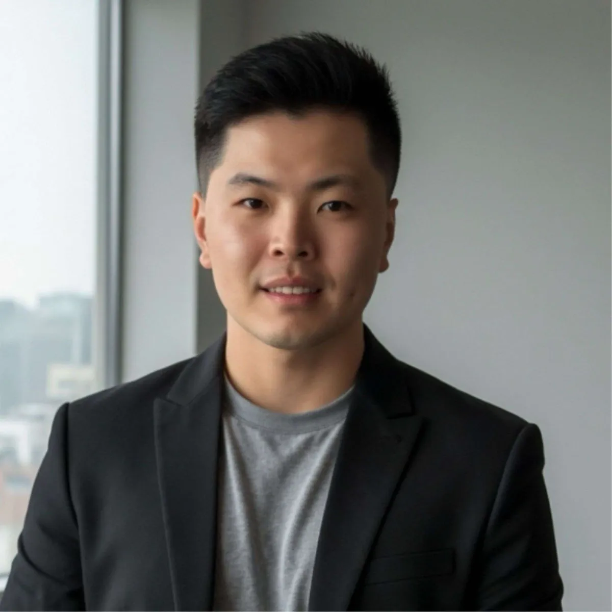 Jason Wong