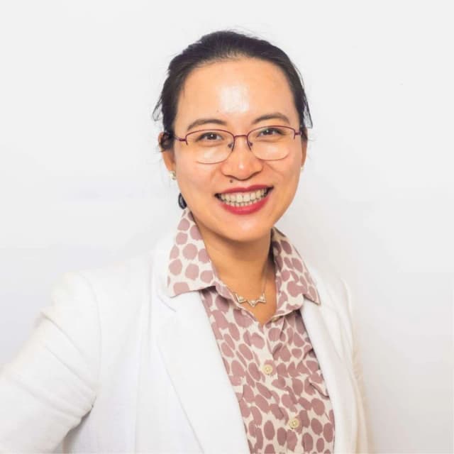 Dr. Bicheng Wu, Founder & CEO at DPhiant